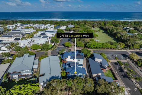 Property photo of 2/588 Casuarina Way Casuarina NSW 2487
