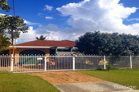 Property photo of 122 Bamboo Avenue Benowa QLD 4217
