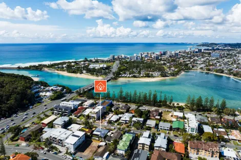 9 Bullimah Ave, Burleigh Heads, QLD 4220