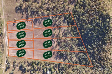 3b Tindall Ct, Alligator Creek, QLD 4816