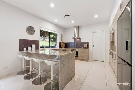 Property photo of 36A Lonsdale Avenue Berowra Heights NSW 2082