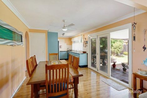 Property photo of 18 Mistletoe Avenue Macquarie Fields NSW 2564