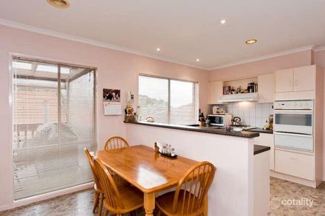Property photo of 3 Warbler Walk South Morang VIC 3752