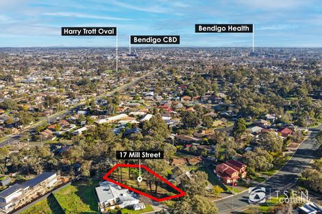 17 Mill St, Kennington, VIC 3550