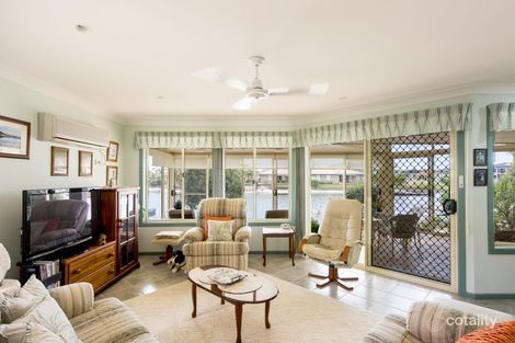 Property photo of 91 Witonga Drive Yamba NSW 2464