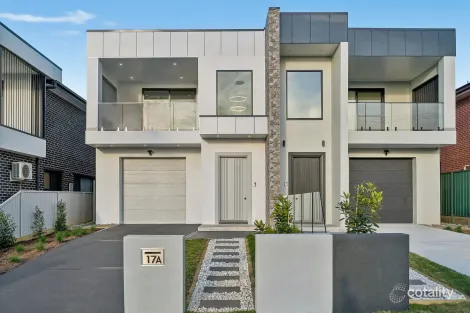 Property photo of 17A Brennan Road Yagoona NSW 2199