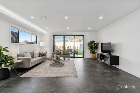 Property photo of 17A Brennan Road Yagoona NSW 2199