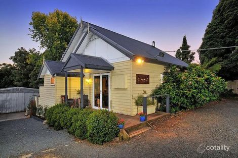 Property photo of 101 Main Road Monbulk VIC 3793