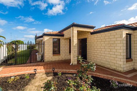 Property photo of 2/57 Portmarnock Circle Halls Head WA 6210