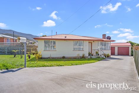 Property photo of 4 Yaralla Place Berriedale TAS 7011