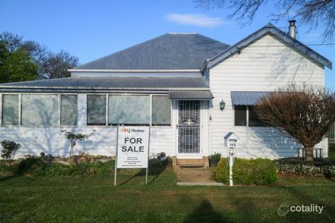 Property photo of 165 Lambeth Street Glen Innes NSW 2370