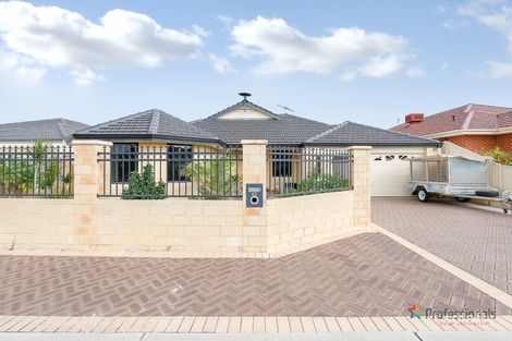 Property photo of 45 Gaby Way Marangaroo WA 6064