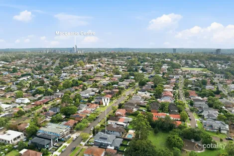 Property photo of 25A Greene Avenue Ryde NSW 2112