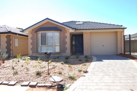 55 Harris Cres, Port Augusta West, SA 5700