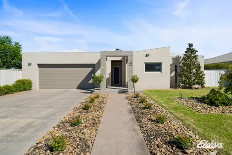 5 Linda Cres, Yarrawonga, VIC 3730