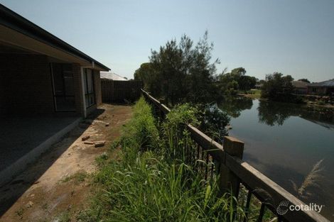 Property photo of 25 Adam Street Beachmere QLD 4510