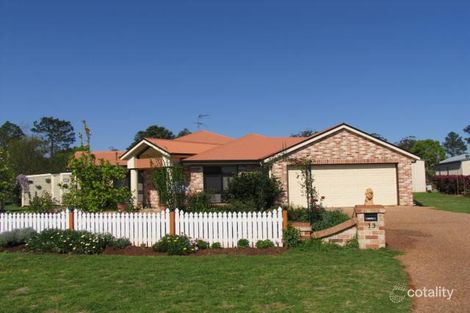 Property photo of 13 Bronwyn Court Highfields QLD 4352