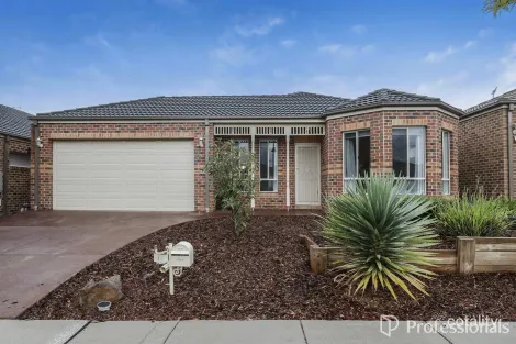 Property photo of 19 Hawthorn Avenue Harkness VIC 3337