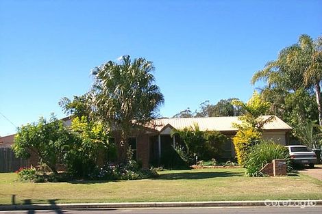 Property photo of 37 Leivesley Street Bundaberg East QLD 4670