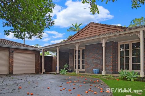 Property photo of 18 Appin Street Kenmore QLD 4069