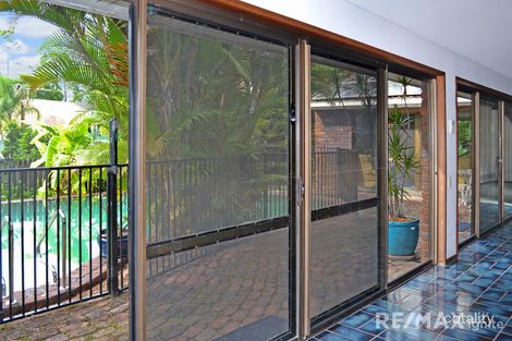 Property photo of 18 Appin Street Kenmore QLD 4069