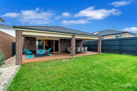 Property photo of 49 The Glade Hampton Park VIC 3976