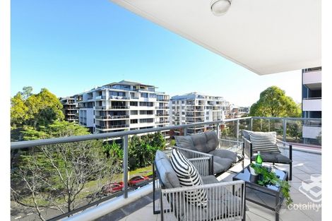 38/6-10 Romsey St, Waitara, NSW 2077