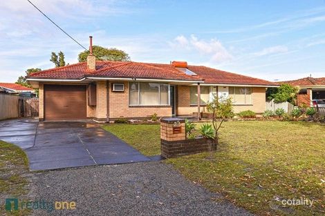 Property photo of 25 Yeeda Street Riverton WA 6148