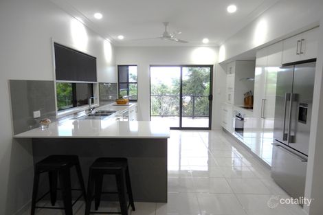 Property photo of 4 Diamond Close Stratford QLD 4870