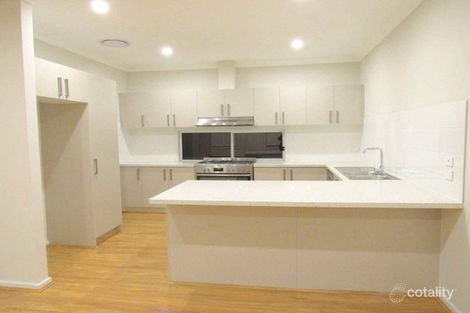 Property photo of 14 Mapleton Avenue North Kellyville NSW 2155