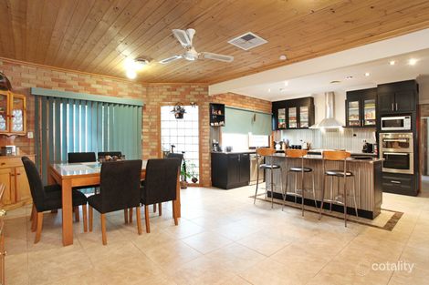Property photo of 40 Piccolotto Drive Melton West VIC 3337