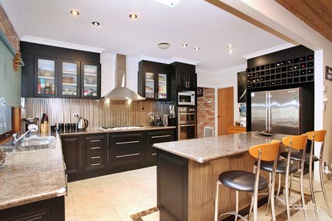 Property photo of 40 Piccolotto Drive Melton West VIC 3337