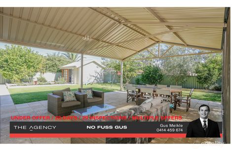 28 Sherington Rd, Greenwood, WA 6024