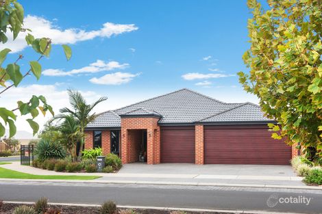 5 Garrigue Gdns, Yalyalup, WA 6280