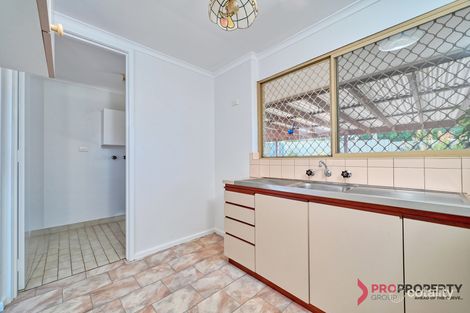 Property photo of 37B Ellesmere Road Swan View WA 6056
