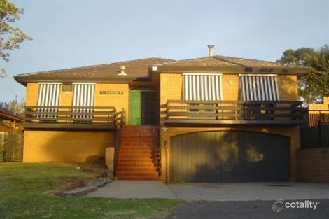 6 Fawkner St, Westmeadows, VIC 3049