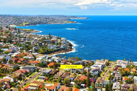 Property photo of 27 Torrington Road Maroubra NSW 2035