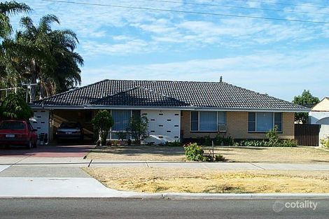 583 Morley Dr, Morley, WA 6062