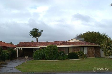 44 Ardross Way, Noranda, WA 6062