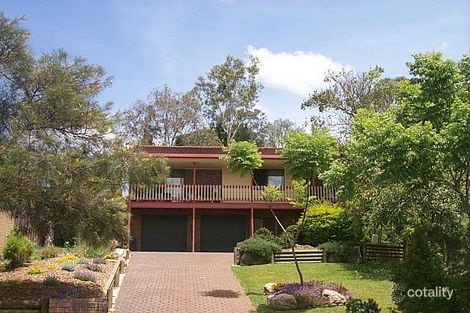 59 Argyle St, Seventeen Mile Rocks, QLD 4073