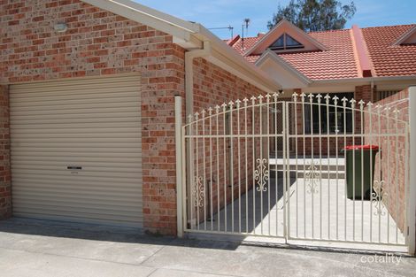 Property photo of 3/1 Little John Lane Port Macquarie NSW 2444