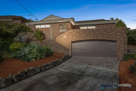 Property photo of 4 Para Court Doncaster VIC 3108