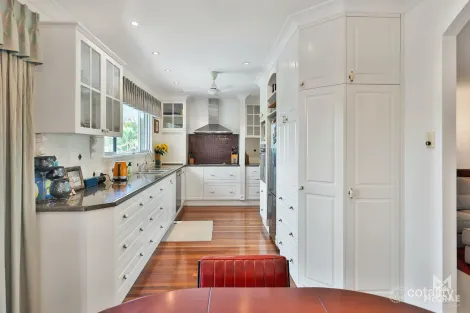 Property photo of 114 Mount Nutt Road Bowen QLD 4805