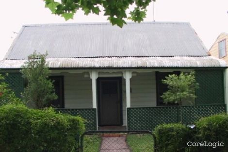 Property photo of 165 Trafalgar Street Annandale NSW 2038