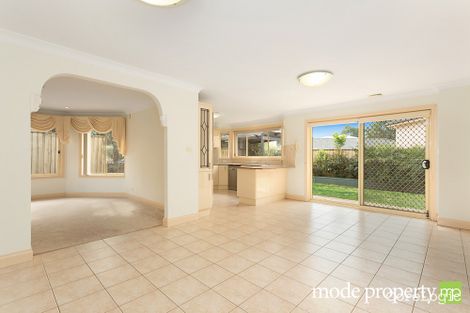 Property photo of 27 Farmer Circuit Beaumont Hills NSW 2155