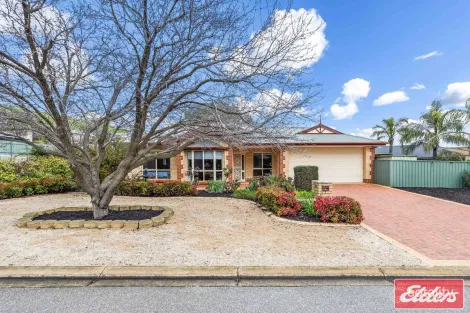 14 Bagot Ct, Evanston Park, SA 5116