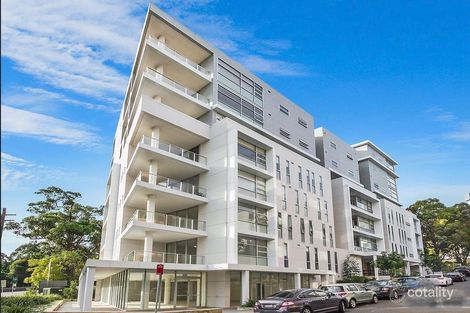 307/77 Ridge St, Gordon, NSW 2072