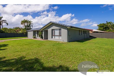 Property photo of 5 Doreen Drive Coombabah QLD 4216