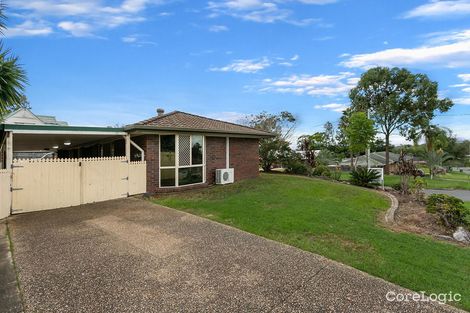 Property photo of 2 Cathryn Court Collingwood Park QLD 4301