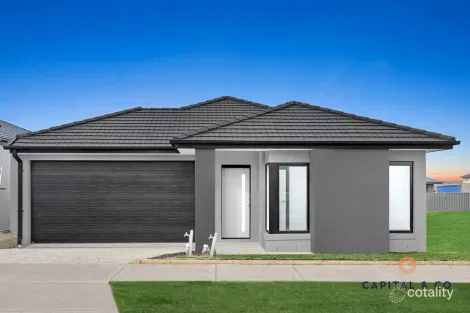 17 Aeolian Dr, Wollert, VIC 3750